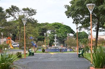 Foto - Estrutura Física