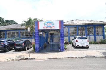 Foto - Estrutura Física