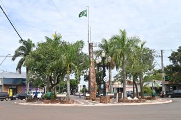 Foto - Estrutura Física
