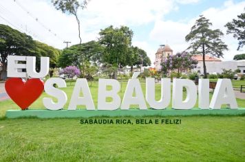 Foto - Estrutura Física
