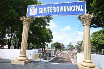 Foto - Estrutura Física