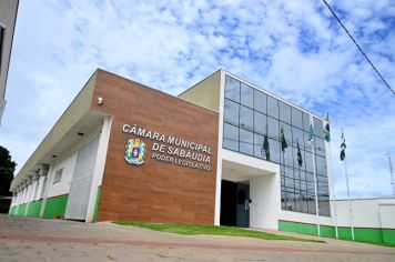 Foto - Estrutura Física