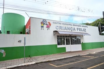 Foto - Estrutura Física