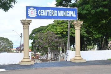 Foto - Estrutura Física