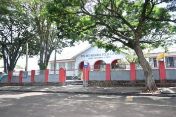 Foto - Estrutura Física