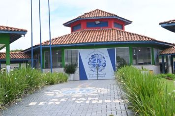 Foto - Estrutura Física
