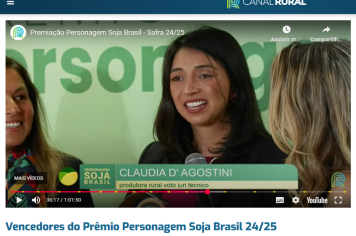 PRÊMIO DESTAQUE