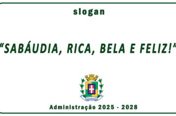 “Sabáudia, Rica, Bela e Feliz”