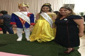 Conto de Fadas invade o 5° Concurso Garoto e Garota Neida 2019