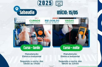 MATRÍCULAS ABERTAS