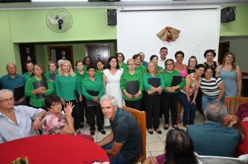 CANTATA  DE NATAL