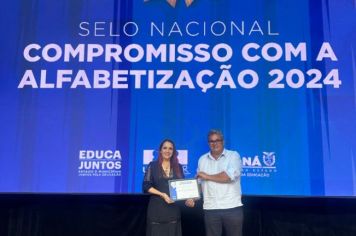 EDUCAÇÃO