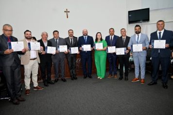 DIPLOMAÇÃO