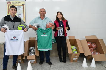 ESPORTE