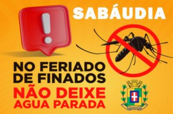 2 DE NOVEMBRO