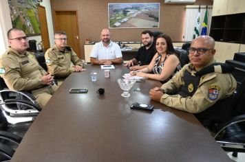 POLÍCIA MILITAR 