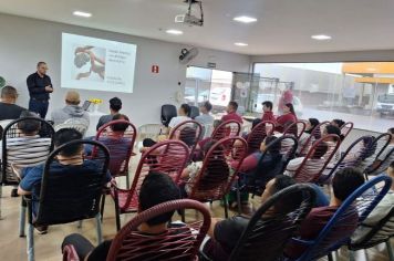 JANEIRO BRANCO