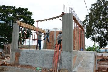 Cemitério Municipal ganhará Capela Ecumênica