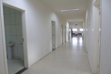 Sabáudia inaugura UBS no Jardim Primavera