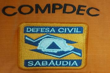 DEFESA CIVIL FAZ ALERTA CONTRA INCÊNDIOS