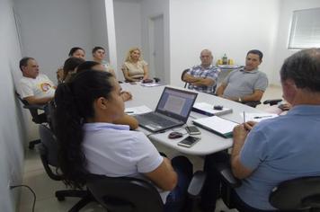 Conselho Municipal de Saúde escolhe nova comissão