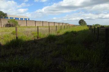 Empresa regulariza na Justiça área para finalizar construção no Parque Industrial