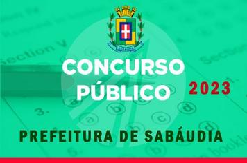 Confira o Gabarito Preliminar