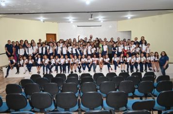 Projeto Cultural da Lei Aldir Blanc 
