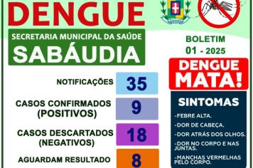 DENGUE