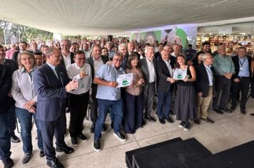 AGRICULTURA E ABASTECIMENTO