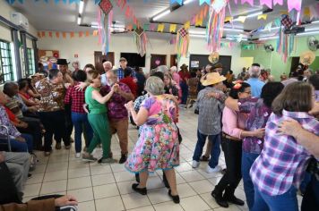 FESTA JUNINA