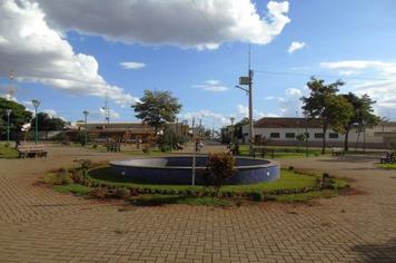 Praça Antonio Zanin conta com novo visual