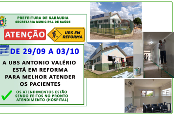 MELHORIAS