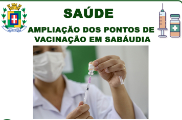 IMUNIZAÇÃO