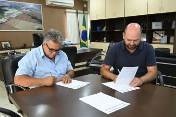 ELEIÇÕES MUNICIPAIS