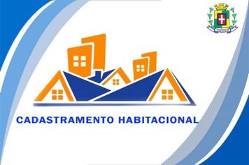 Prefeitura abre inscrições para cadastro de moradias em Sabáudia