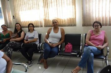 Profissionais de Enfermagem reivindicam piso nacional para categoria