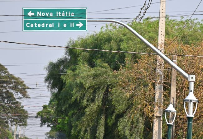 TRÂNSITO