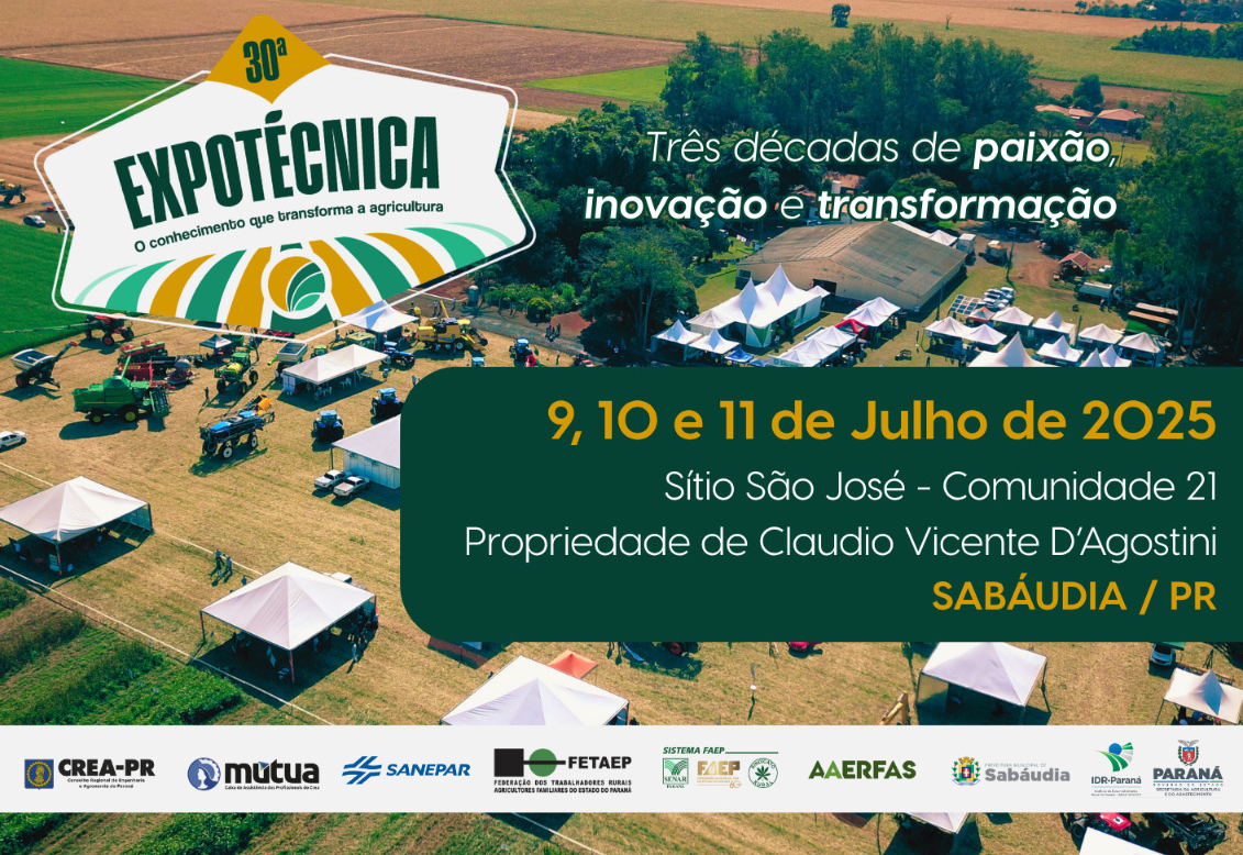 30ª EXPOTÉCNICA