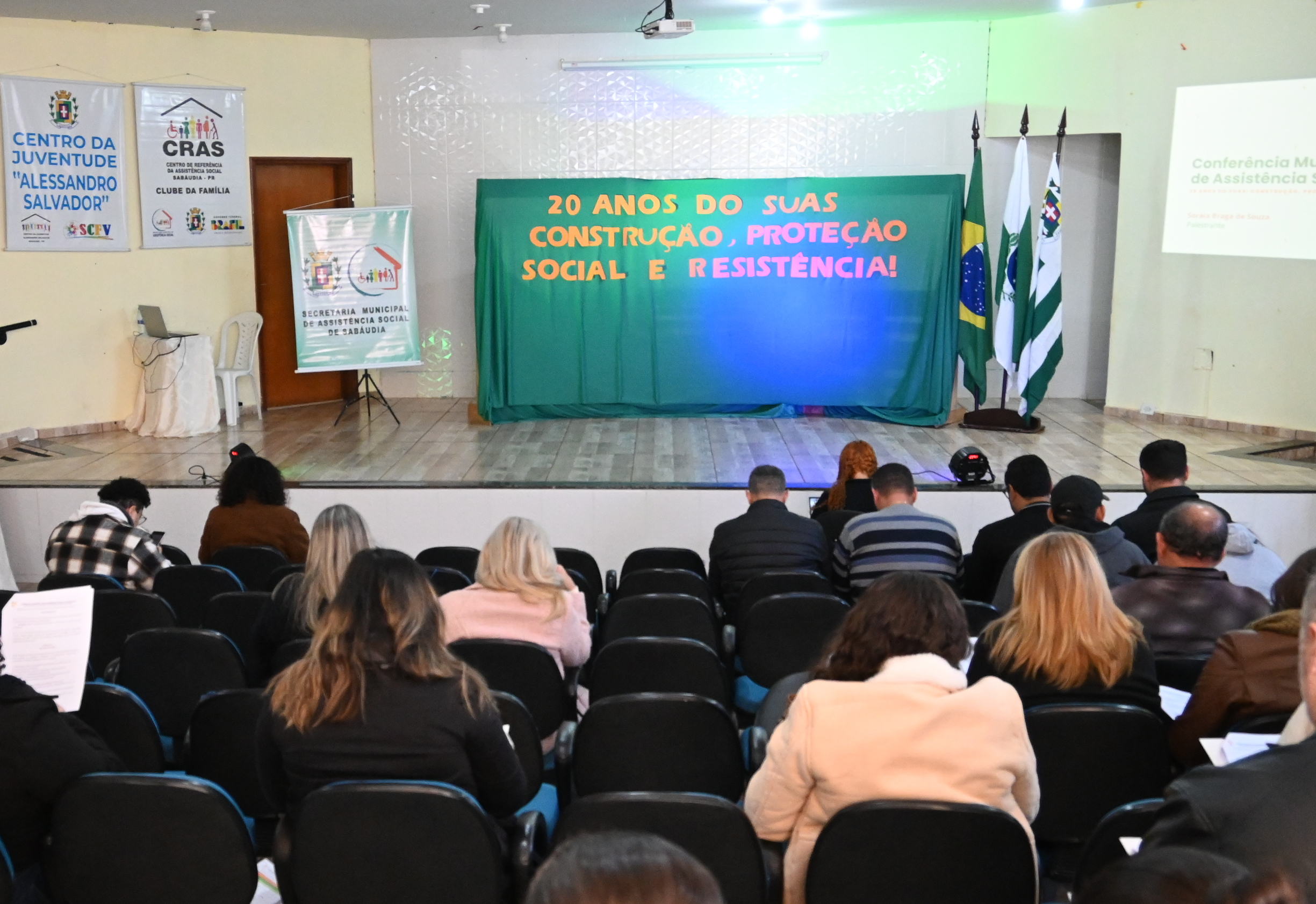 MUNICIPAL