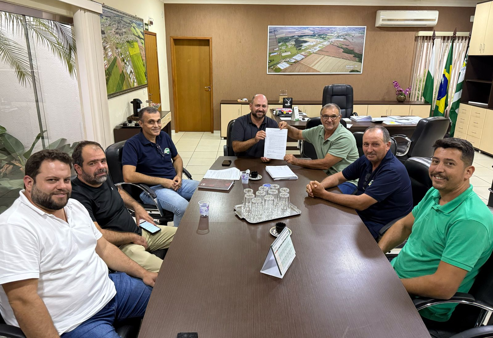DESENVOLVIMENTO RURAL