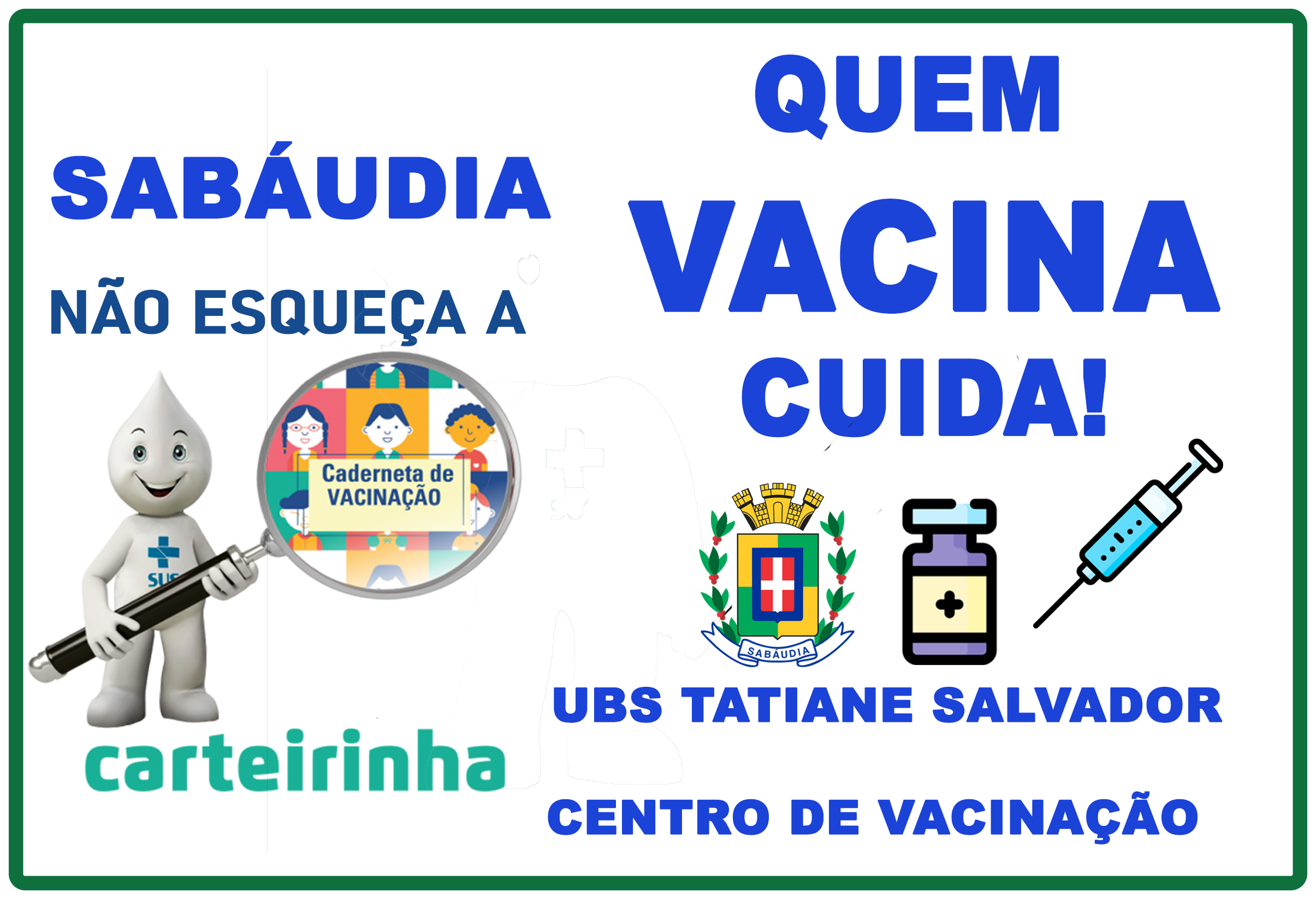 VACINA
