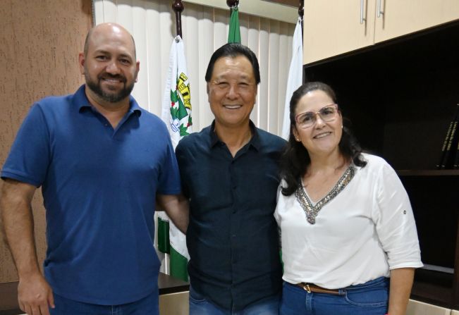 VISITA