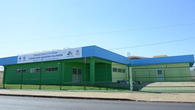 UBS conta com atendimentos médicos e fisioterapia
