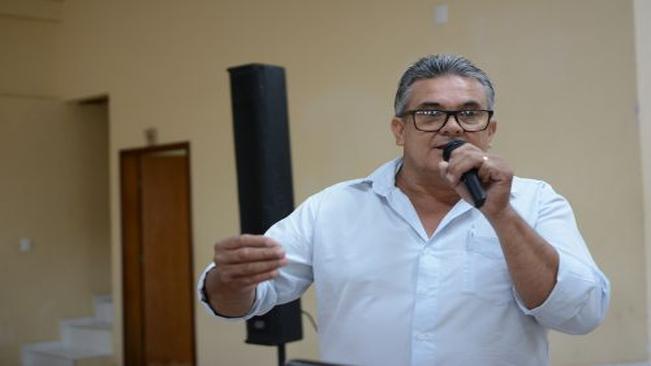 Servidores retornam às atividades com Palestra Motivacional