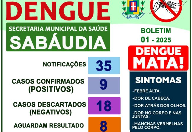 DENGUE