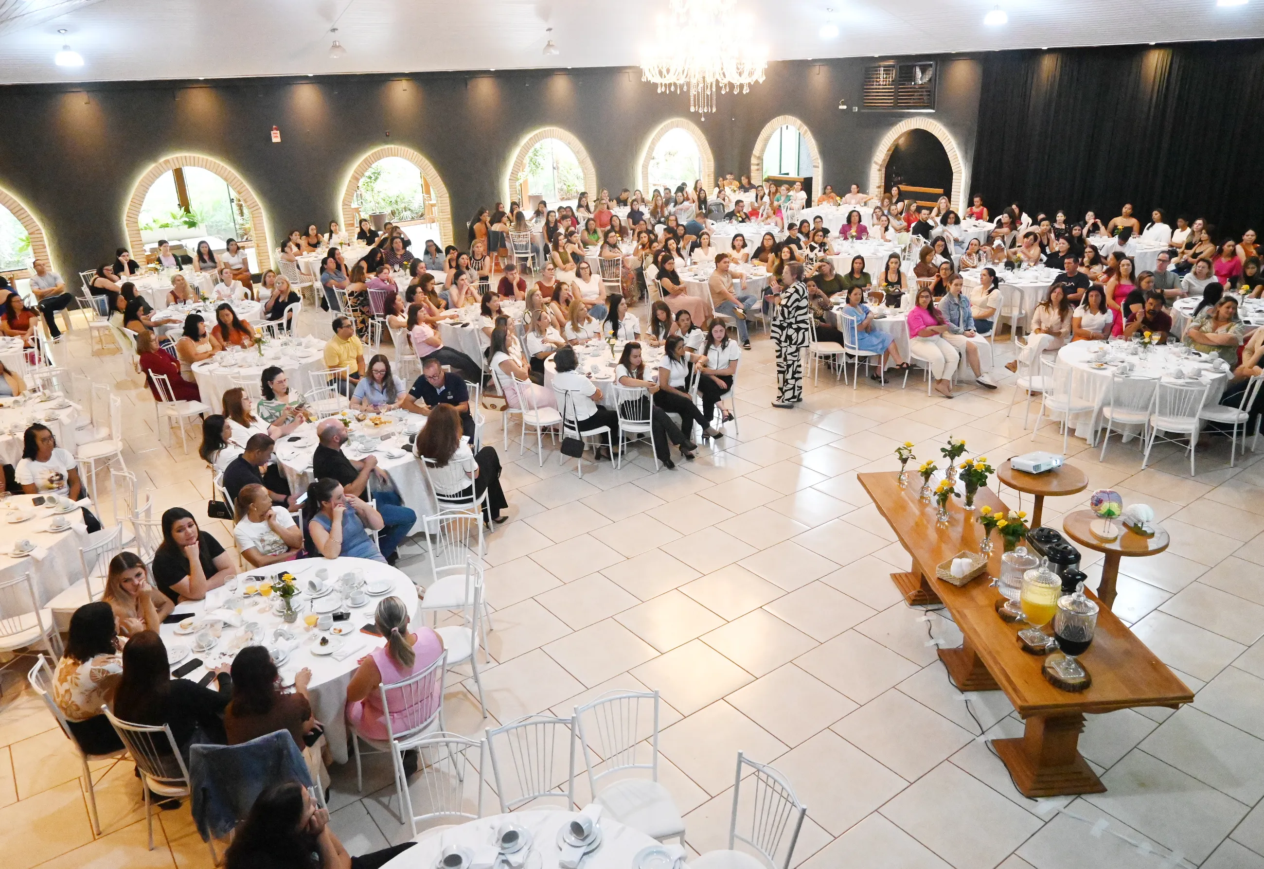 Educação | Abertura do Ano Letivo