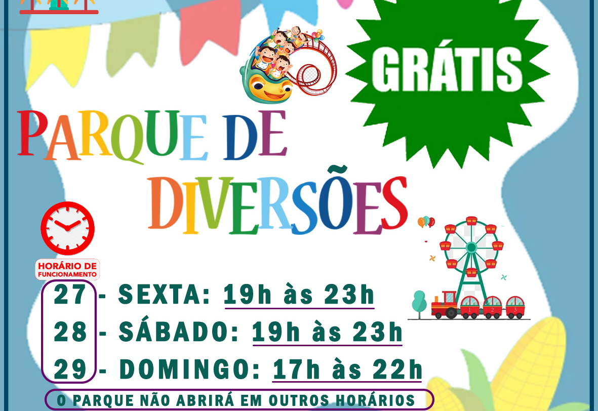 FESTA JUNINA 2025