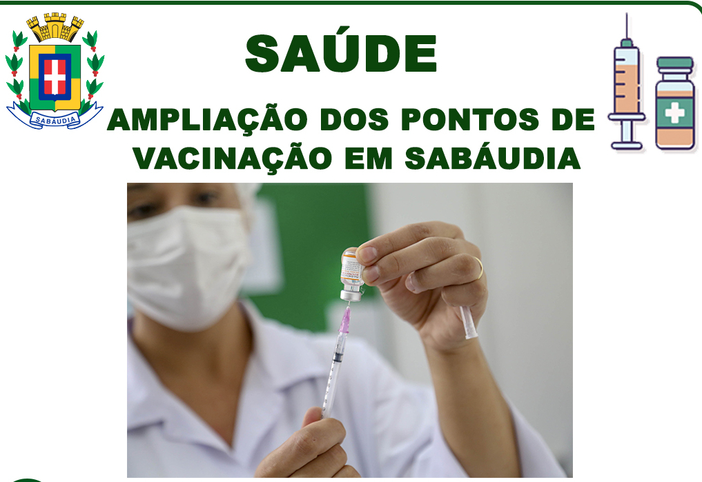 IMUNIZAÇÃO