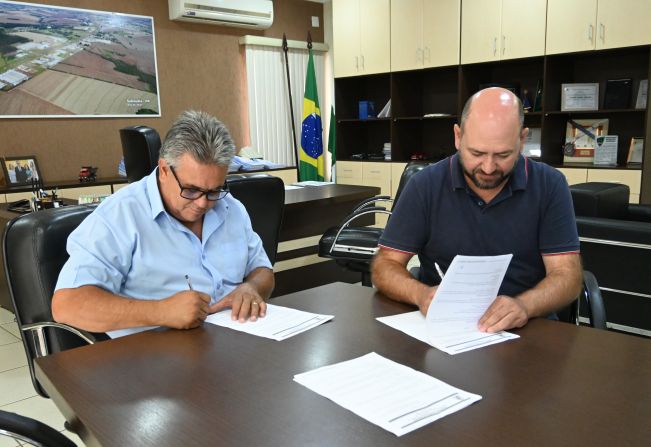 ELEIÇÕES MUNICIPAIS